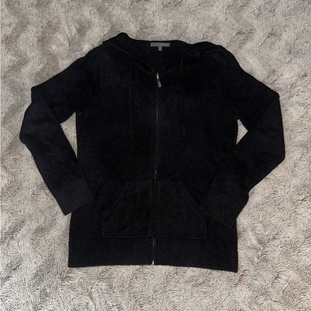 Super Soft Zip Up Hoodie